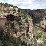 Cave of the Winds Mountain Park