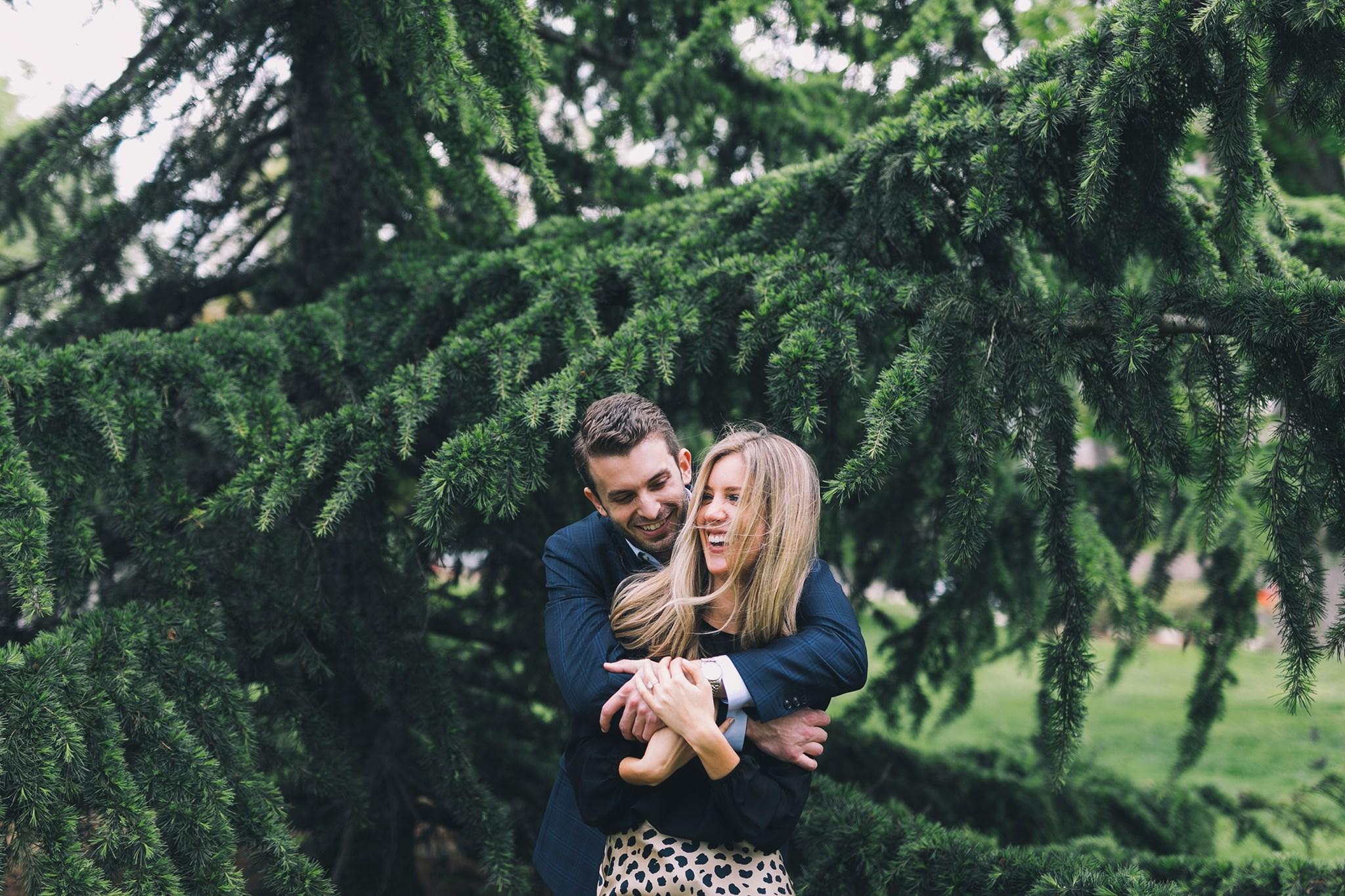 The Wedding Website of Jordan Cooper and DJ Stark
