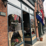 Beacon Falls Cafe