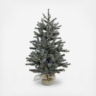 Heritage Pine Artificial Tree