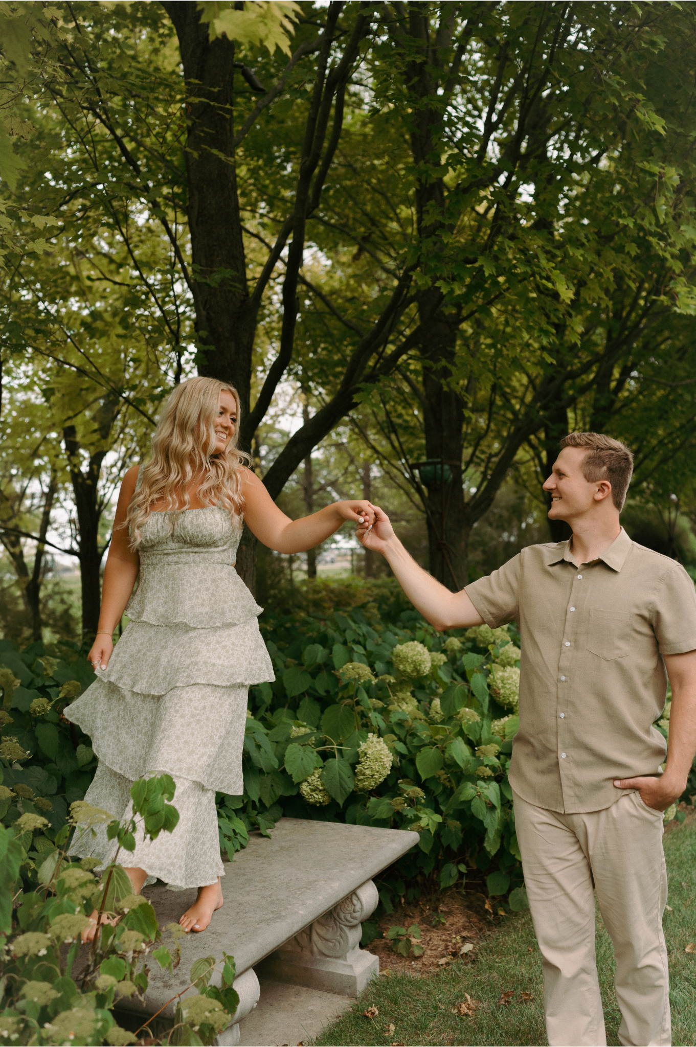 The Wedding Website of Zachary Asik and Reagan Goede