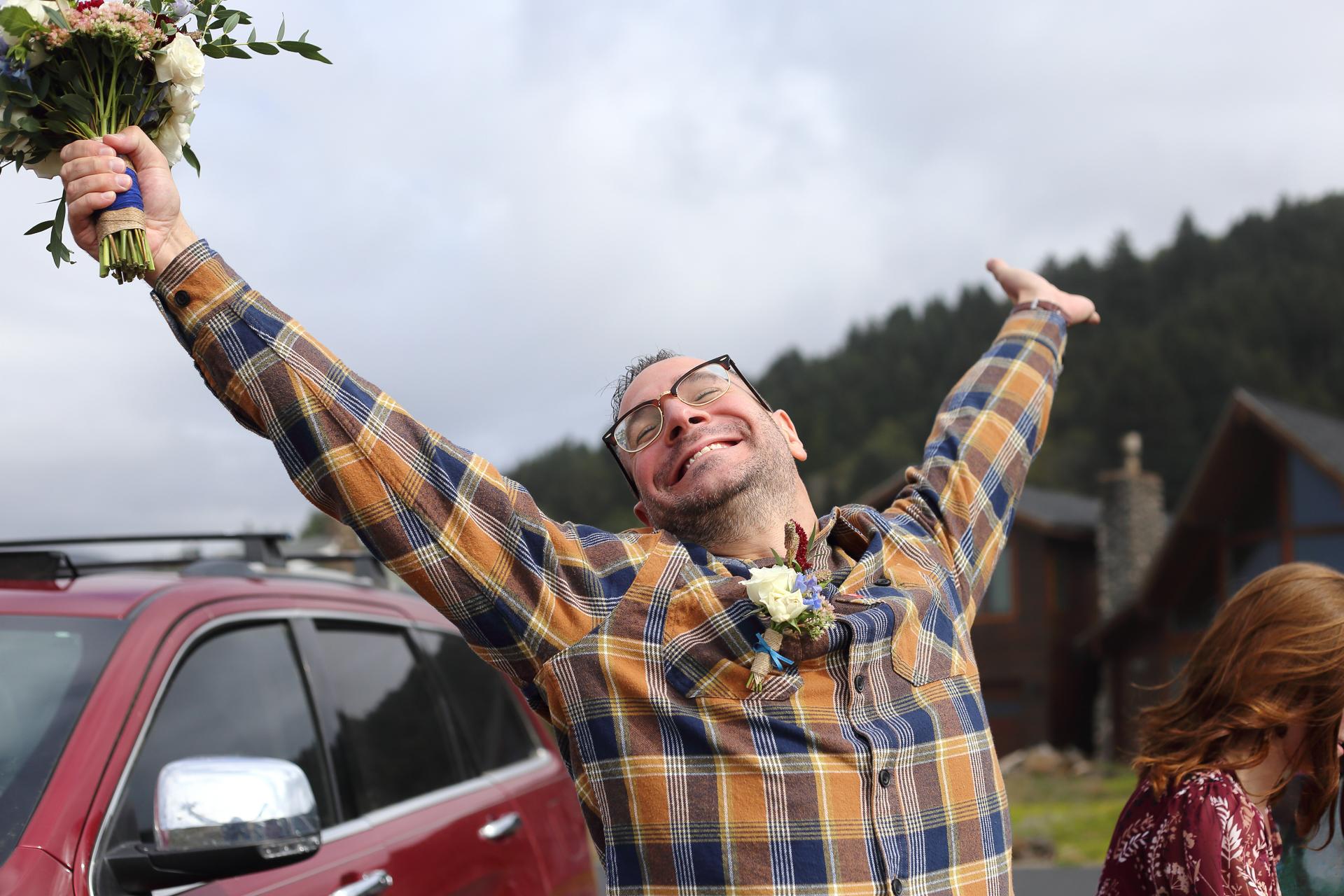 The Wedding Website of Jessica Taylor and Michael Newberry