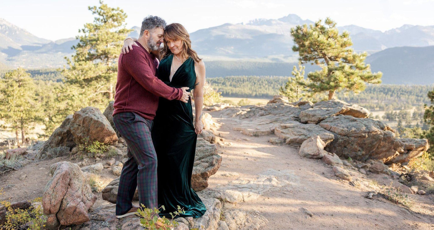 The Wedding Website of Karen Mahar and Ian Young