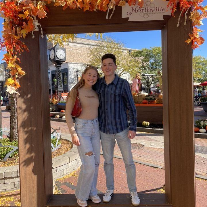 Fall date night: October 2024