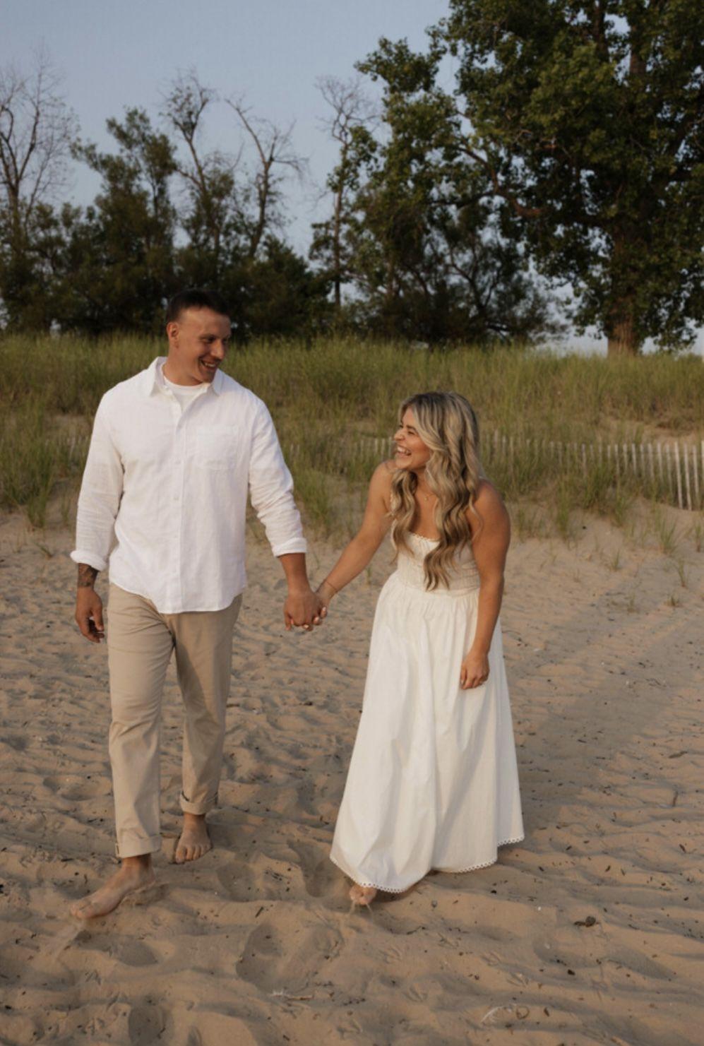 The Wedding Website of Sean Fay and MacKenzie Alberici