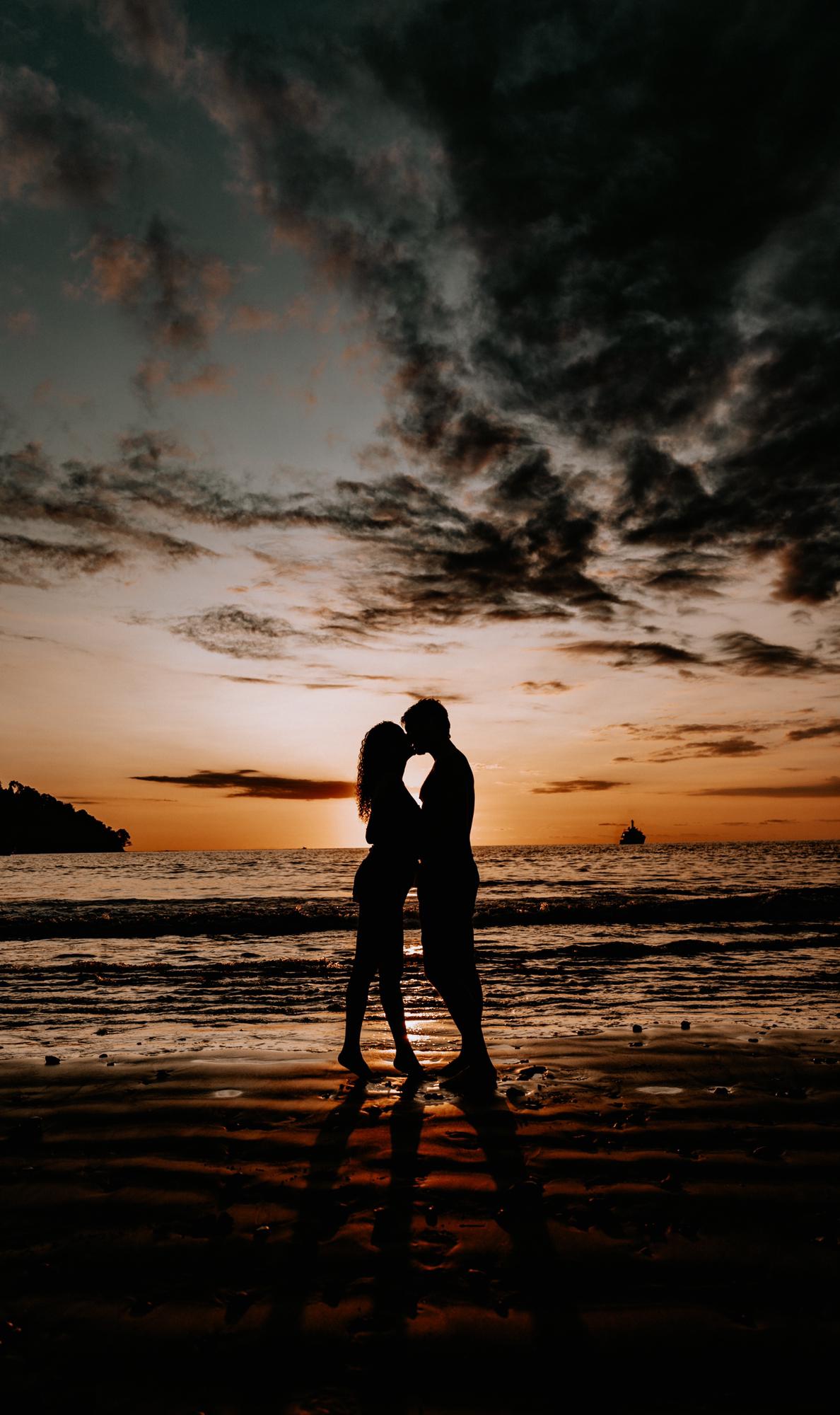 Photo was taken by Jordan Ortez at Tulemar in Costa Rica