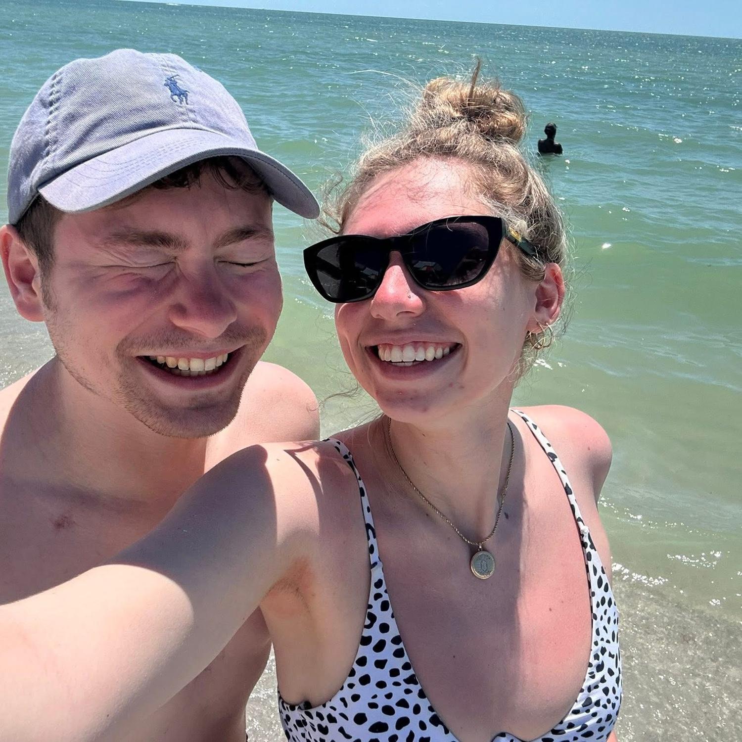 • Spring 2025 • 📍Bonita Springs, FL