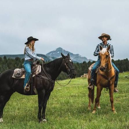 Horseback Riding