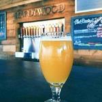 Hardywood Pilot Brewery & Taproom, Charlottesville