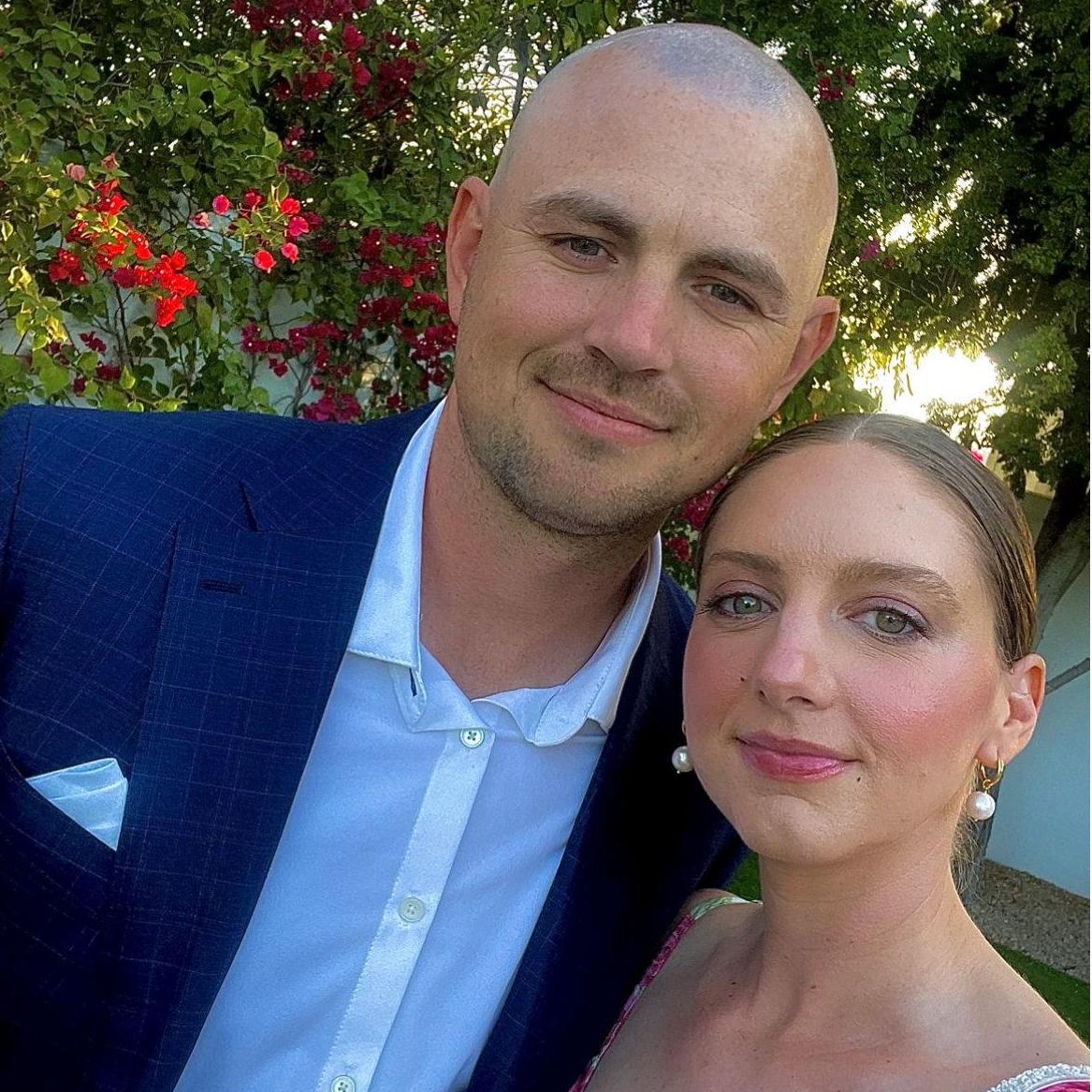 Wedding in Arizona 2023
