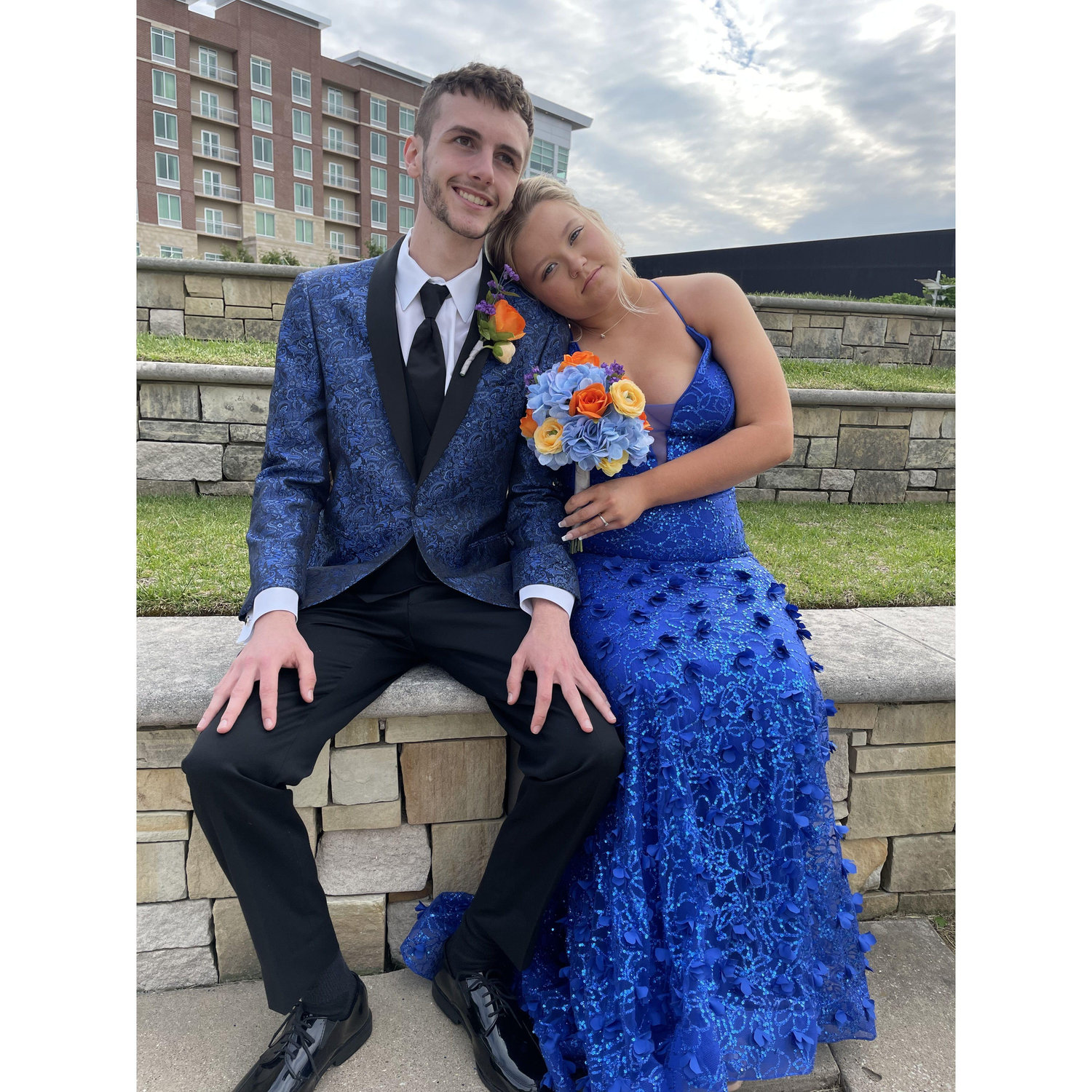 prom