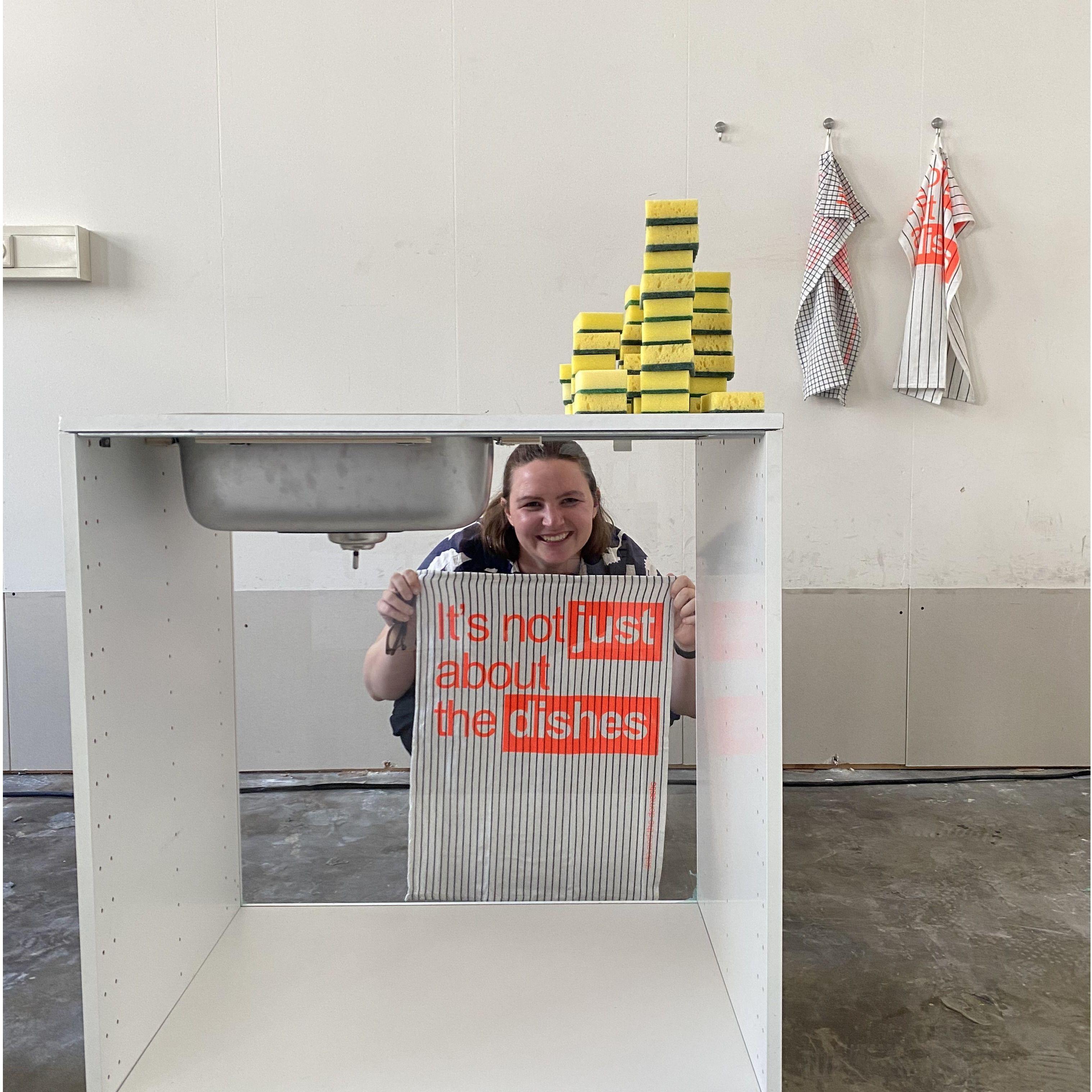 Elisa's exhibition, Eindhoven, NL - 2022