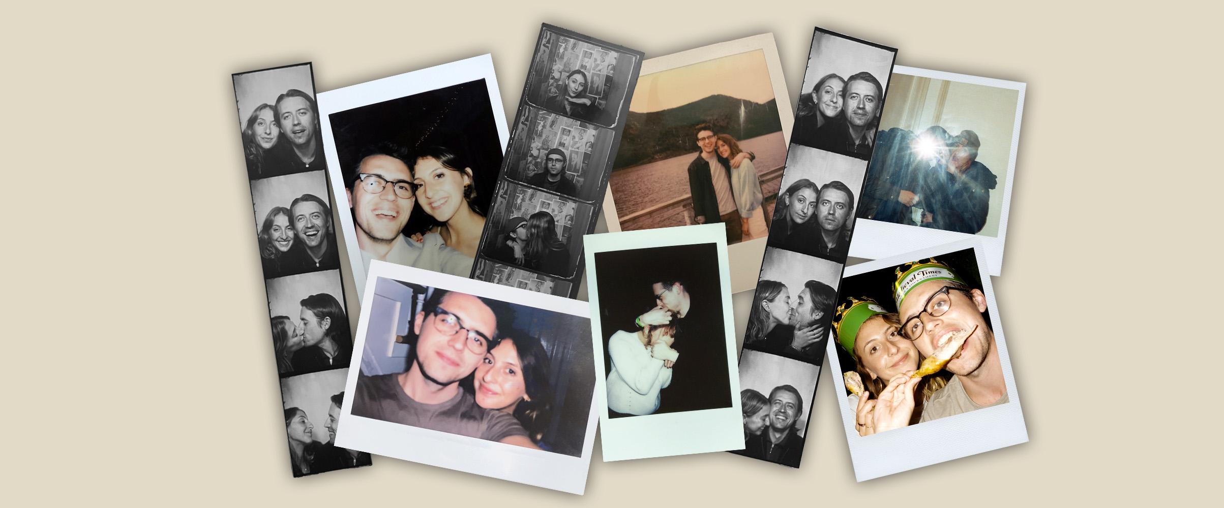 The Wedding Website of Julia Heydemann and Steven Davis