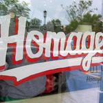 HOMAGE Short North