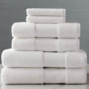 White, Frontgate Resort Collection, Six Piece Set