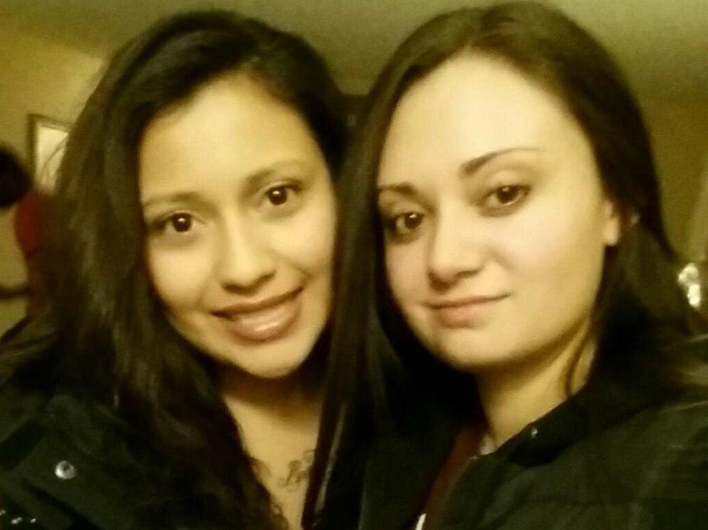 The Wedding Website of Brianna Ibarra and Gayna Perez