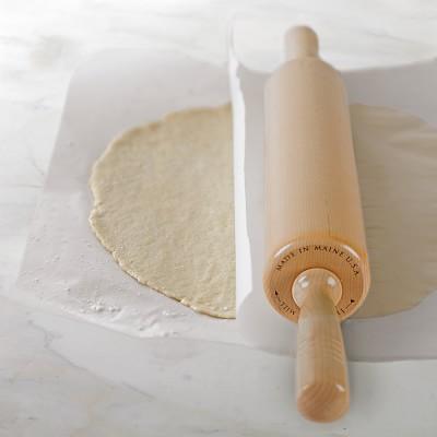 Maple Barrel Rolling Pin