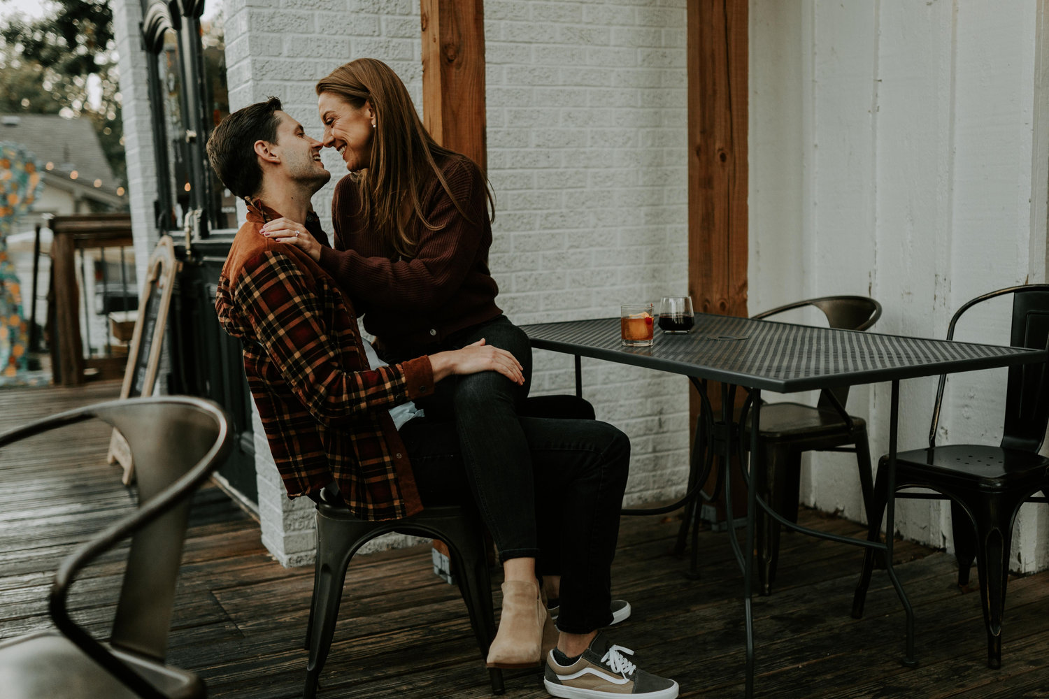 The Wedding Website of Lindsey Brewer and James Hamilton