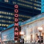 Goodman Theatre