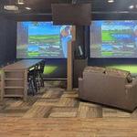 Tap In Golf Waukesha Indoor Golf Simulators