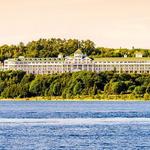 Mackinac Island