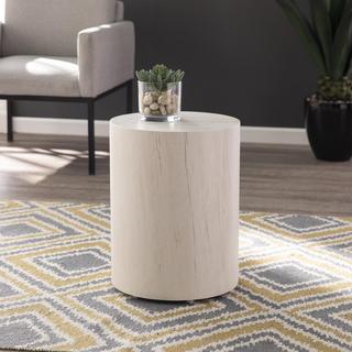 Trindenly Round Accent Table