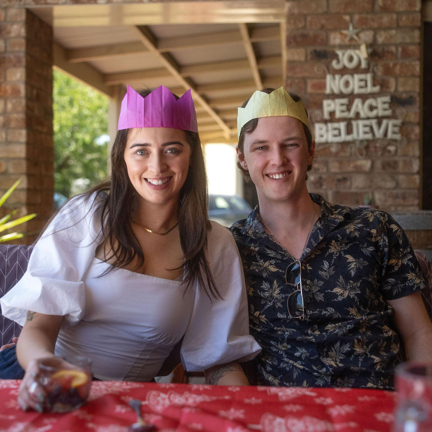 Christmas in Australia