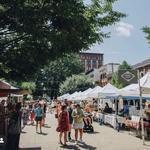 Market Square