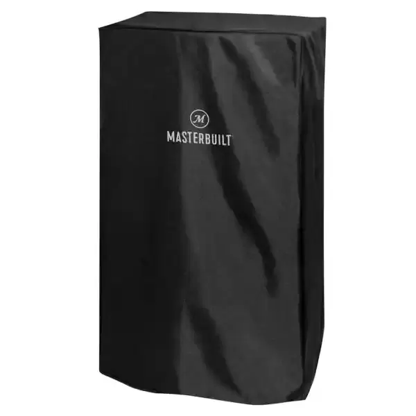 30 in. Electric Smoker Cover