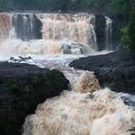 Gooseberry Falls State Park