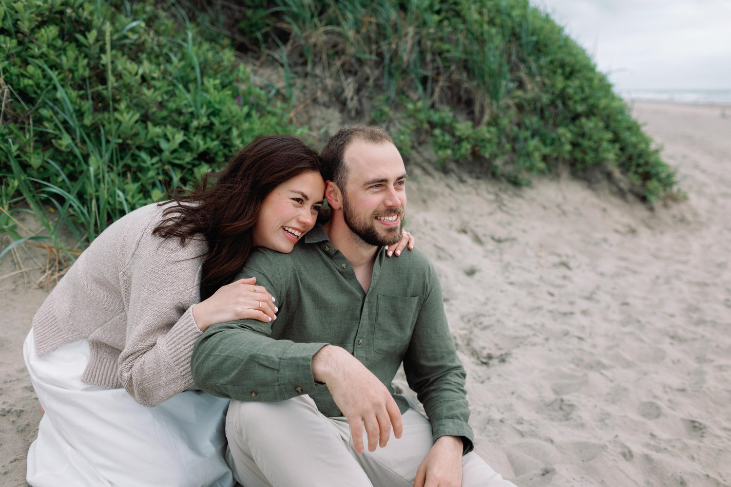 The Wedding Website of Lauren Rebodos and Bryan Cavellier