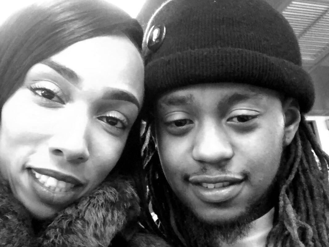 The Wedding Website of Monica Hyde and Timothy Patrick