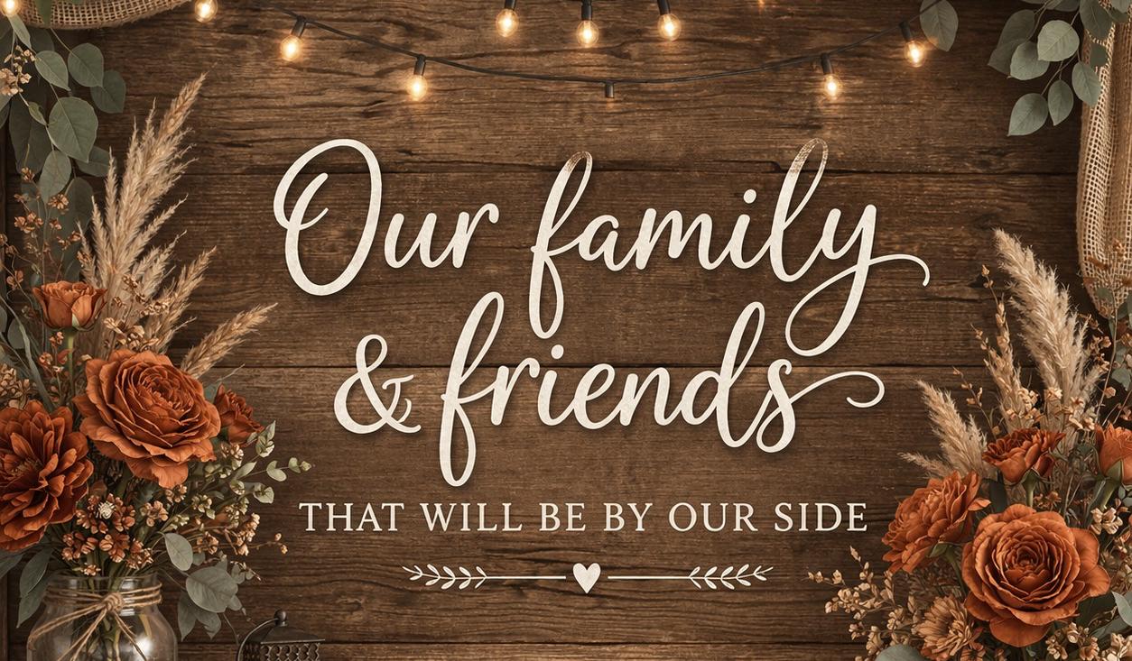 The Wedding Website of Katlynn Burbank and Richard Johnson