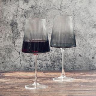 Empire Wine Glass, Set of 2