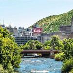 Coors Brewery Tour