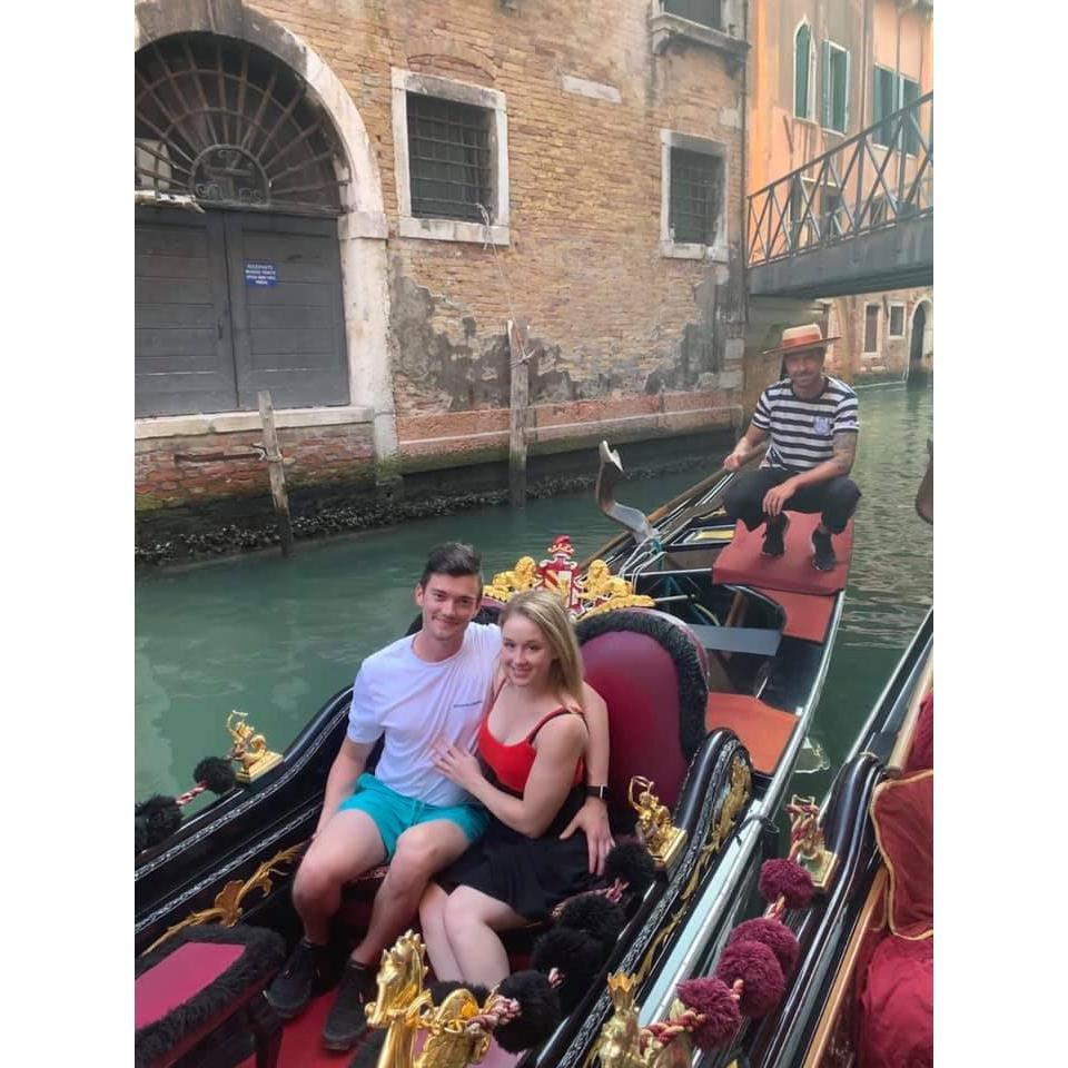 Our travels (Italy)