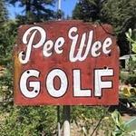 Pee Wee Golf & Arcade