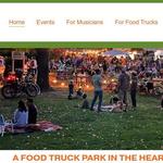 Green Acres Food Truck Park