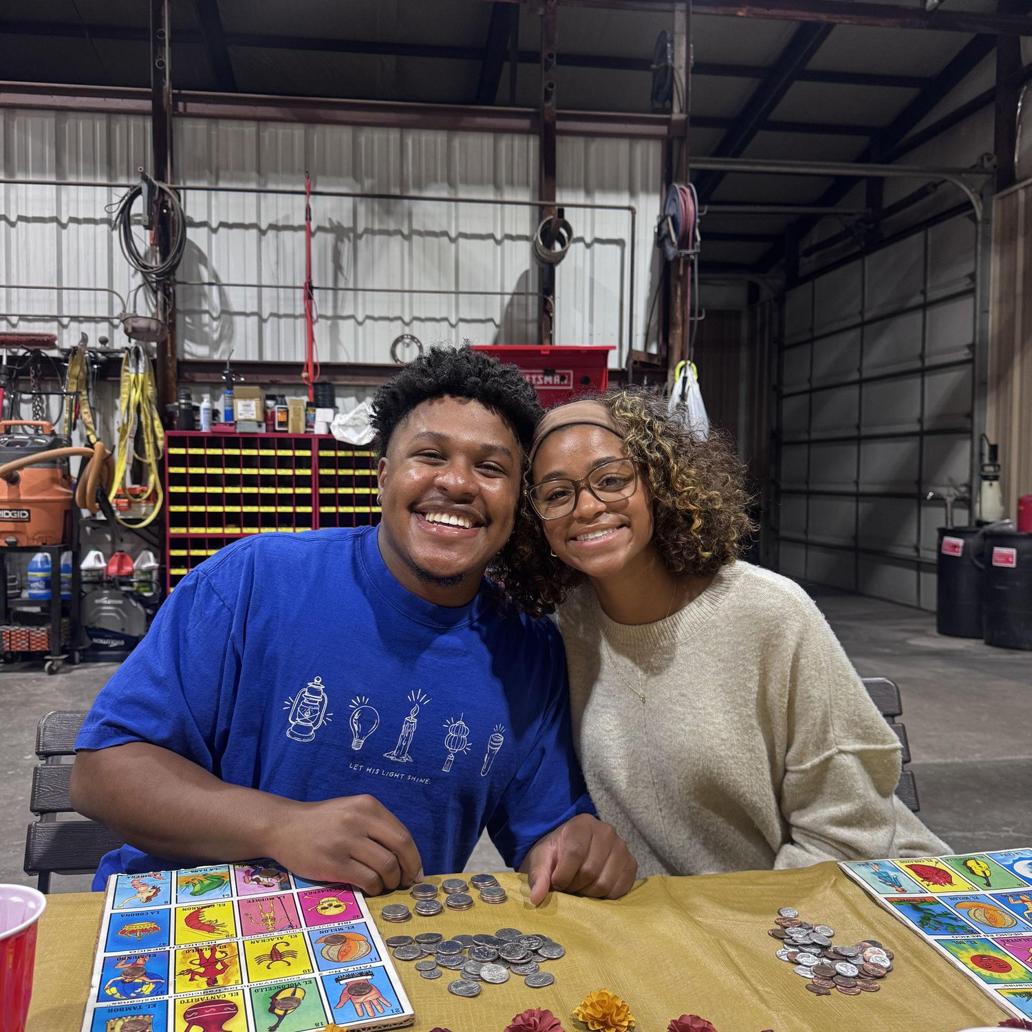 Enid, OK