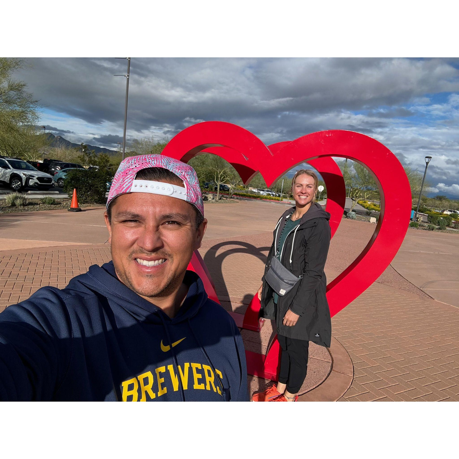 March 2024 - AZ