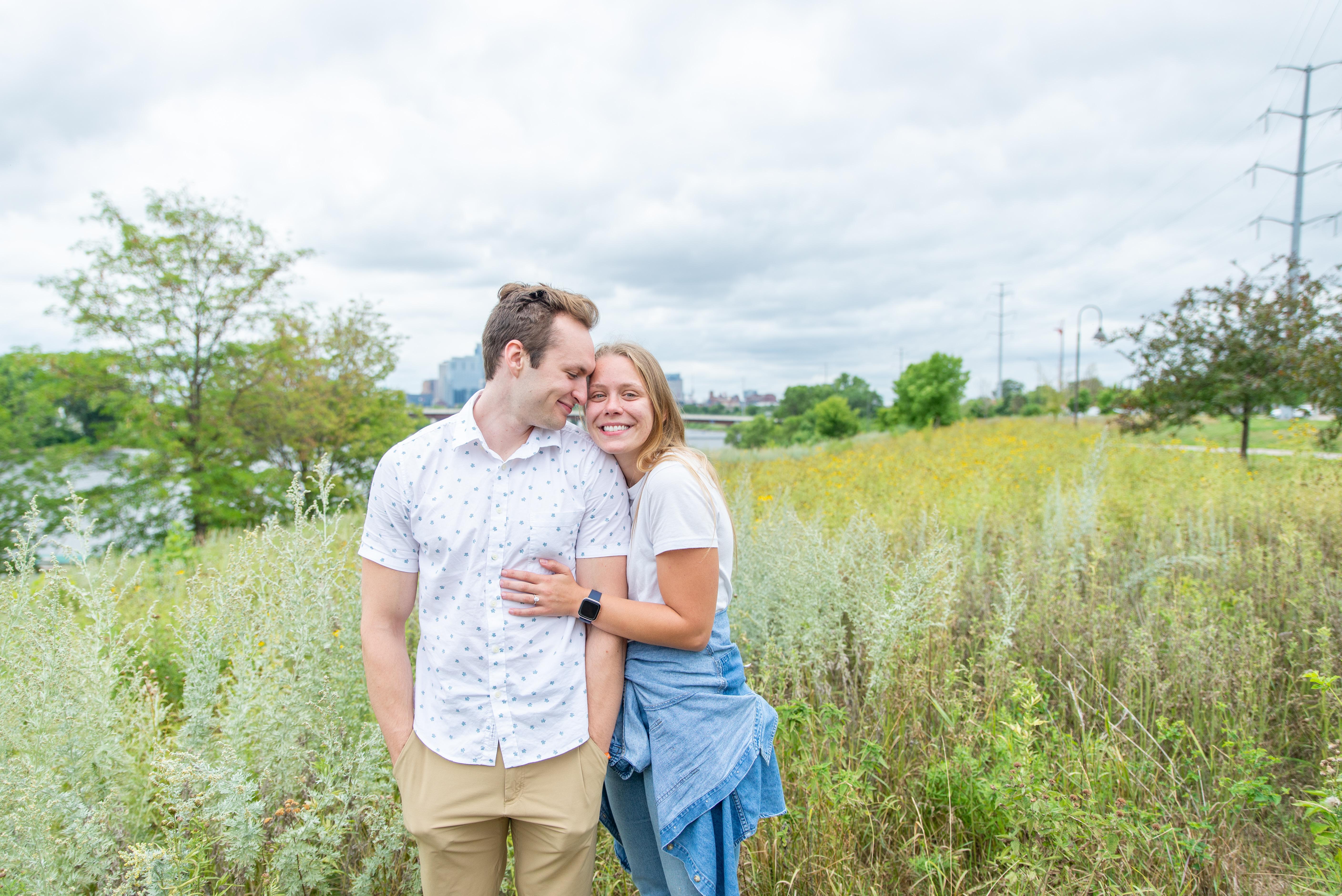 The Wedding Website of Autumn Nelsen and Connor Lund