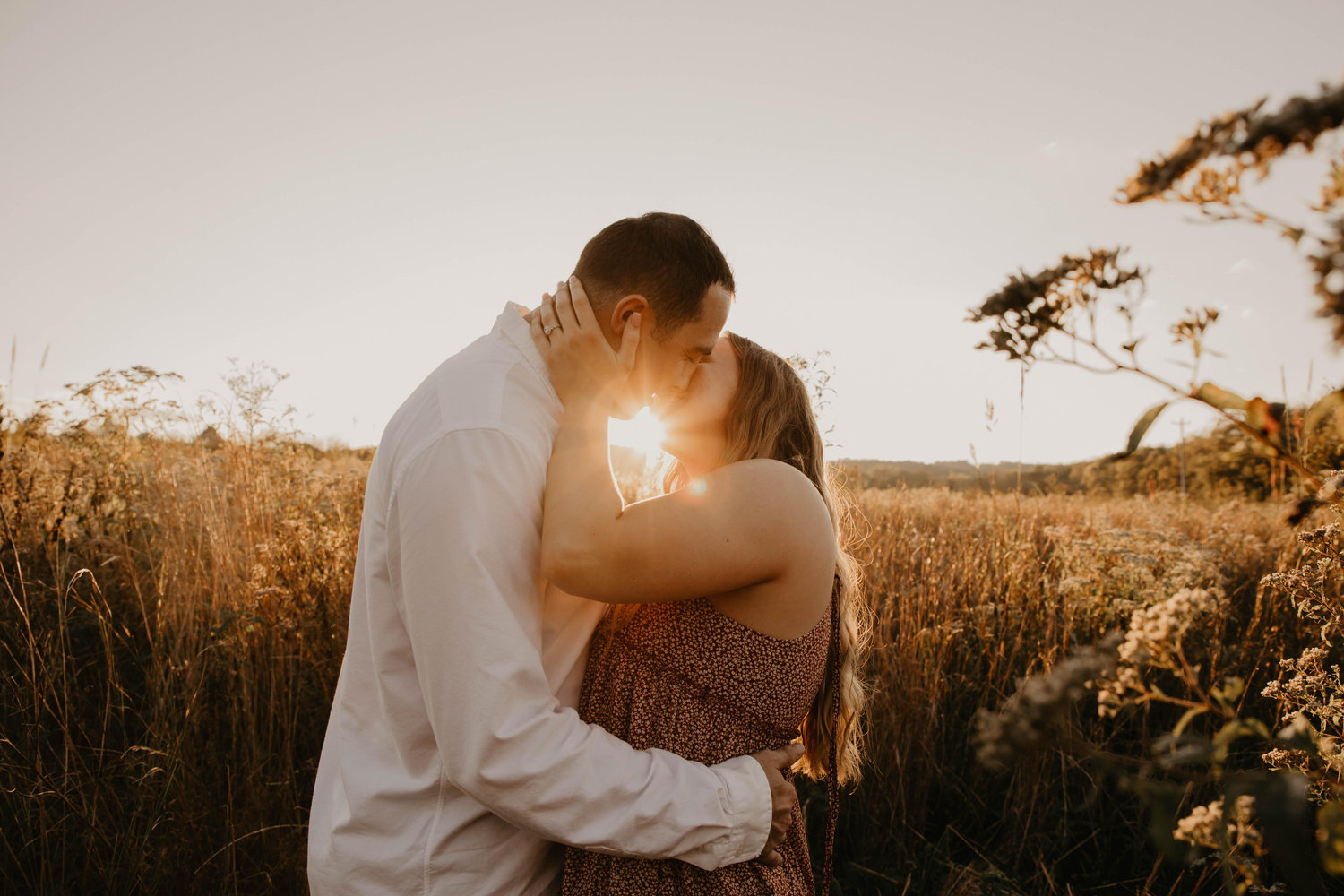 The Wedding Website of Taylor Blakstad and Ricky Gibbs