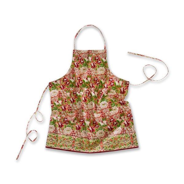 Apron