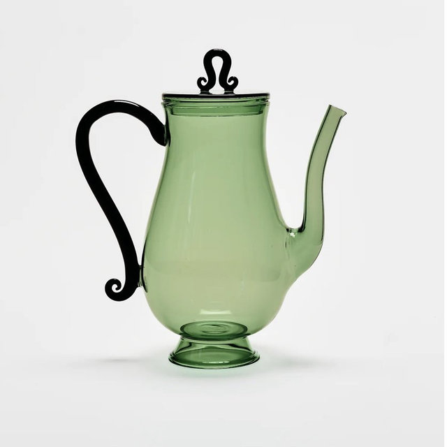 Bell Pot