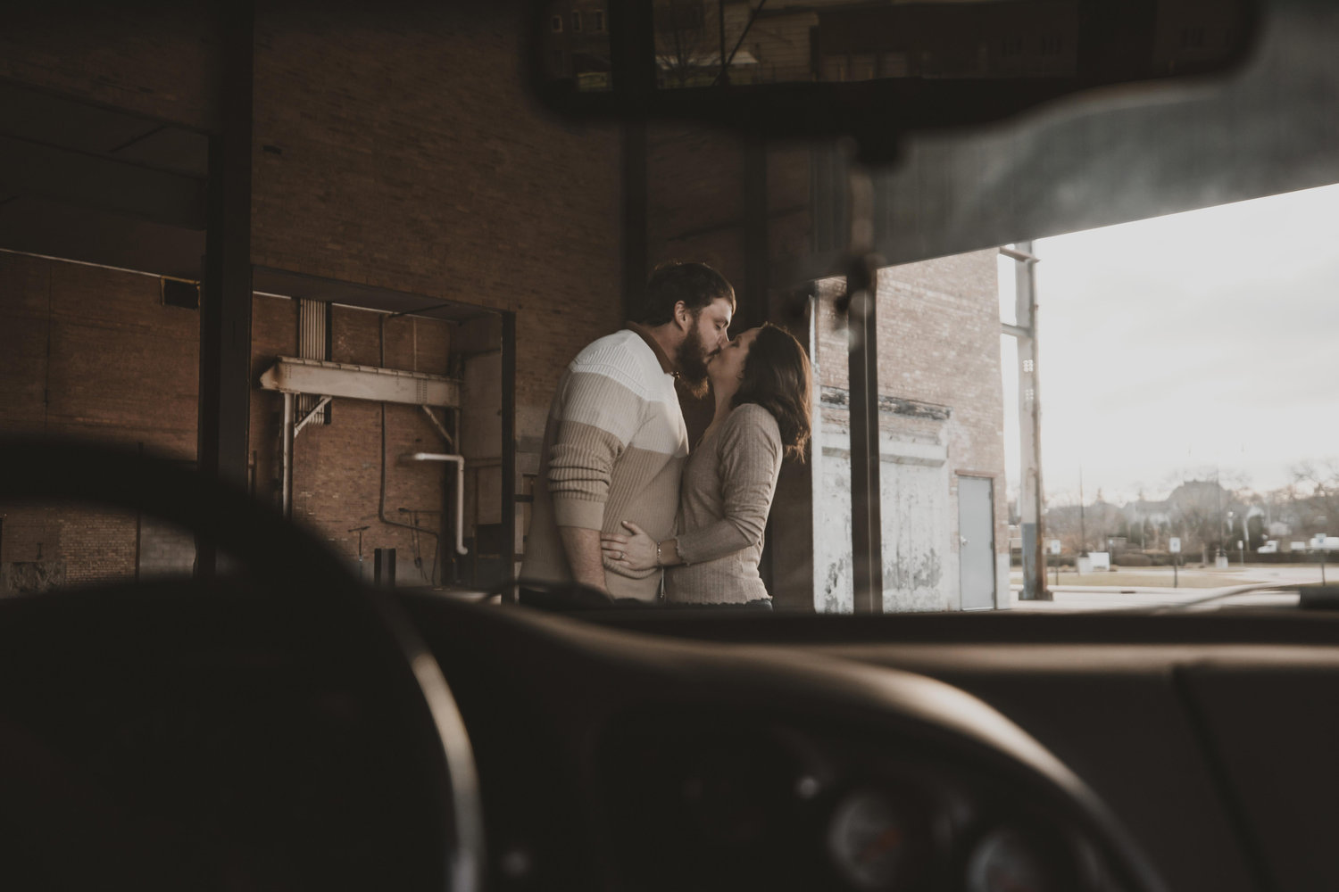 The Wedding Website of Shawnda Bender and Lukas Bender