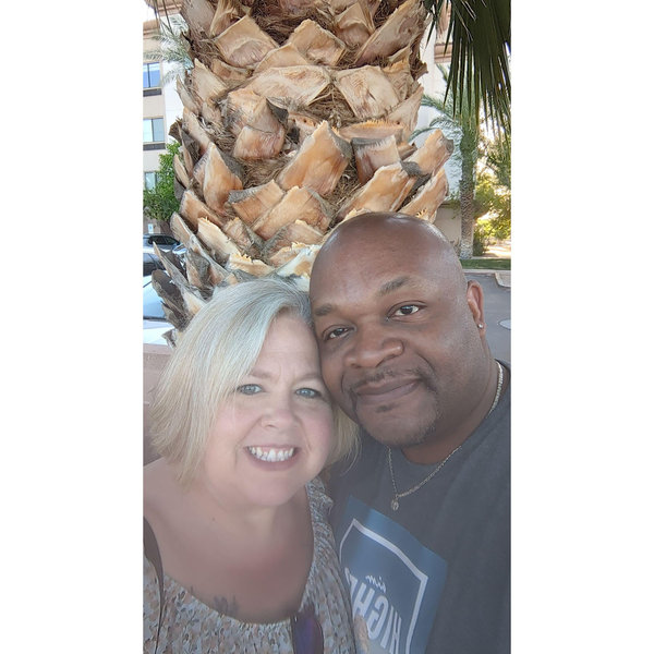 Tammy Schultz and Monte Caple's Wedding Website
