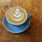 Sisters Coffee Company in The Pearl District