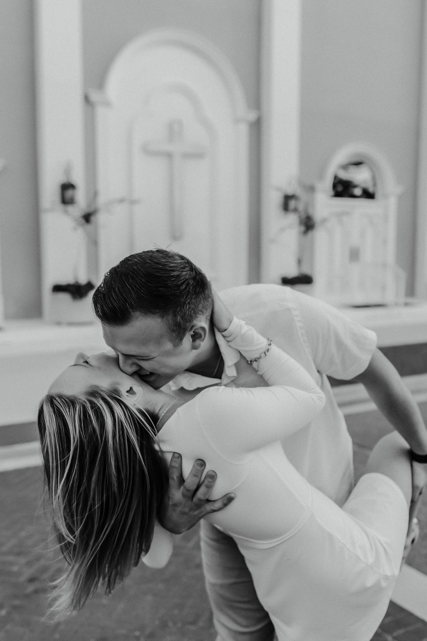 The Wedding Website of Jennifer Cunnane and Anthony Kot