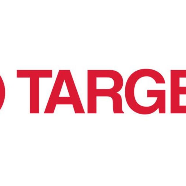 Target Gift Card