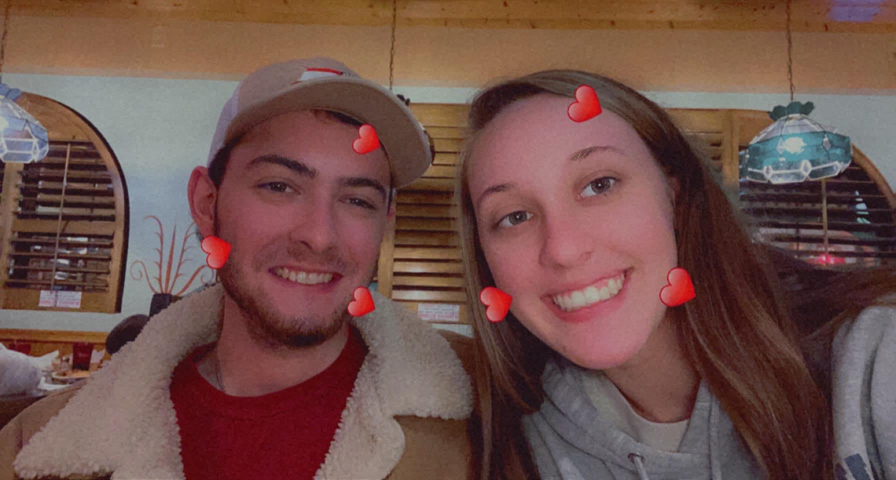 The Wedding Website of Courtney McBurnett and Blake Dudley